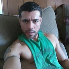 Esau Escobar