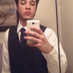 Alexis Antonio Torres