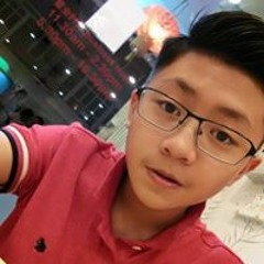 Jason Liew Zhi Sheng