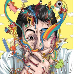 Paint Eater