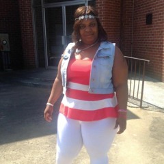 Ameka LadyMe Wilkins