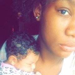 Daja Bunni Haynes