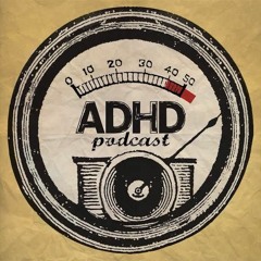 ADHD Pod