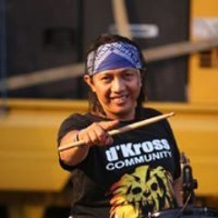 Ashadie Gondronk