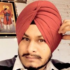 Bhupinder Singh Sandhu