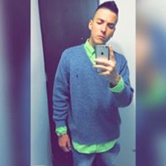 Sebastian Bejarano
