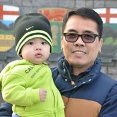 Noel Pagcaliwagan