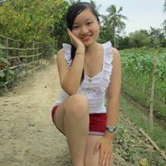 Lê Hoàng Khánh Vy