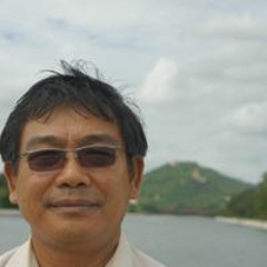 U Ye Myint