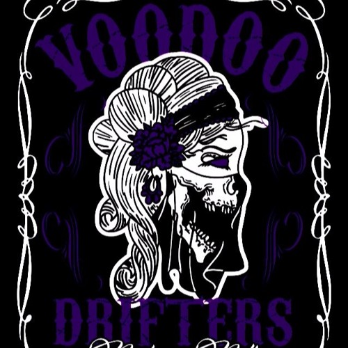 Voodoo Drifters’s avatar