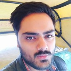 Chetan Joshi