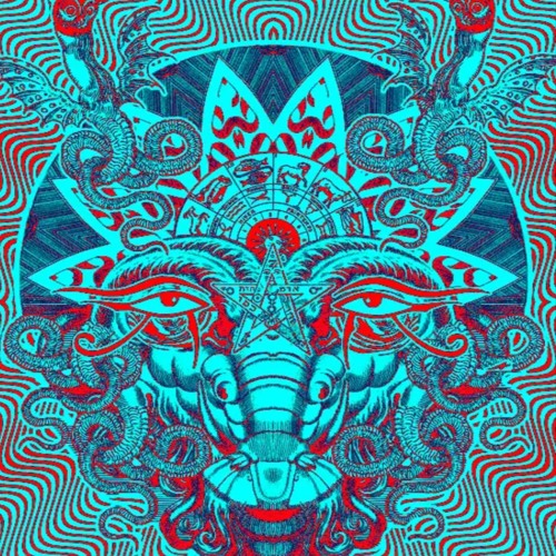 Acid Ease’s avatar