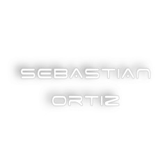 DJ Sebastian Ortiz