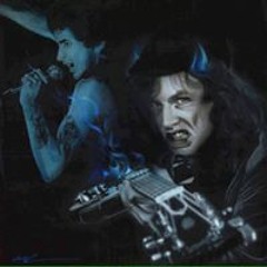 Fozz Gibson Marshall