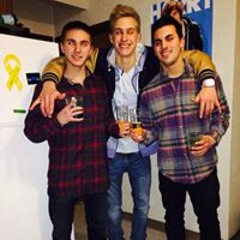 john jeffery the 3rd