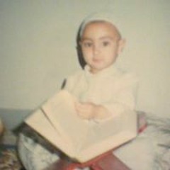 Ahmed Hygazy