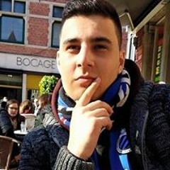 Tristan Bekaert