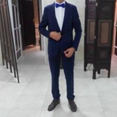 AboOd M Maqusi