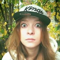 Nadine  Pencil
