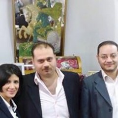 Mina Rizk