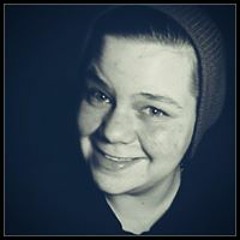 Jessica Marianne Häschel