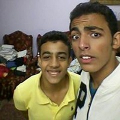 abdelrahman barakat