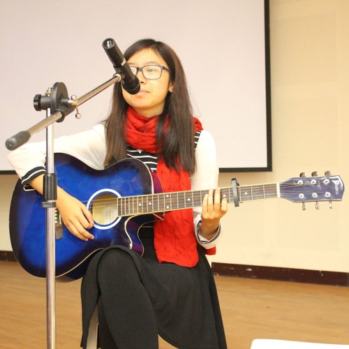 Letting go- 蔡健雅