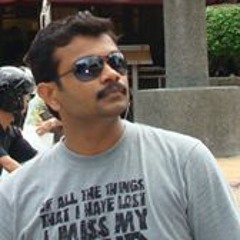 Ramesh Kanth