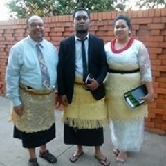 Fevaleaki Lupeolo