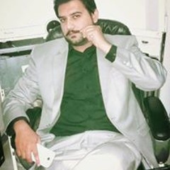 Chaudhry Sohaib Akhtar