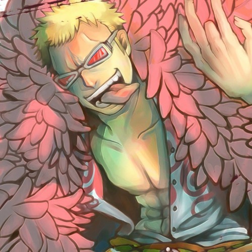 HEAVENLY YAKSHA - Doffy Sunglasses - One Piece Anime – Alpha Weebs