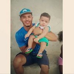 Adriano Martins