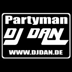 Partyman DJ Dan