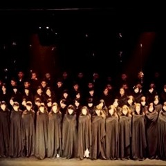 Bangbung Ranggaek - BSV Choir