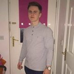 Andrew Murray 45