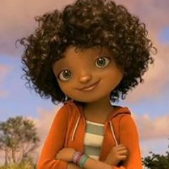 Jasmine G. Ali