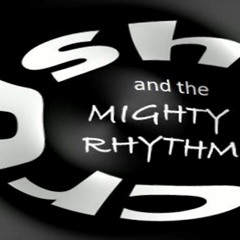 crush and the mighty rhythm