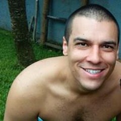 Felipe Amorim Nascimento