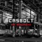 Dj Casbolt