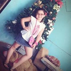 Angeline Phel Llanos