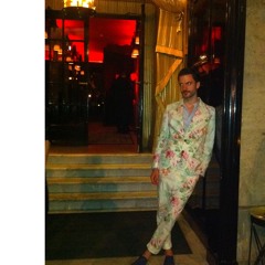 monsieurafleur