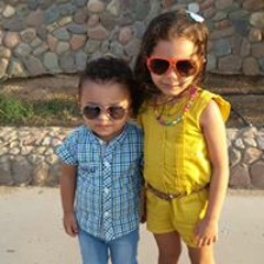 Maha Gamal