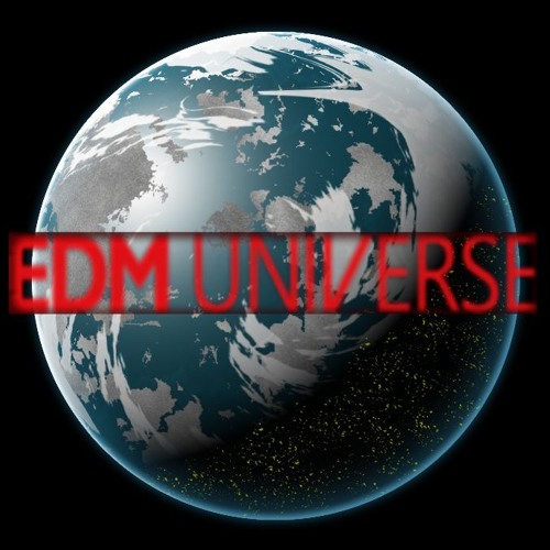 EDM UNIVERSE’s avatar