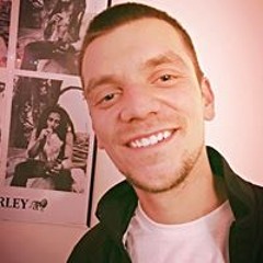 Павел Блохин