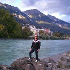 Domi Steidl