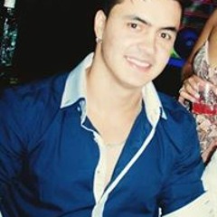 Kaian Rodrigues