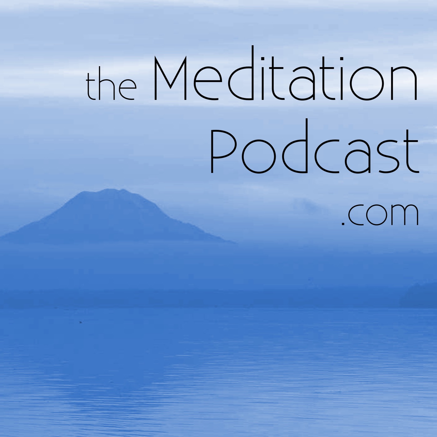 themeditationpodcast
