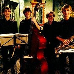 Bronsted Quartet