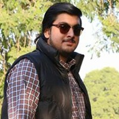 Umar Sheikh