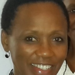 maud motanyane